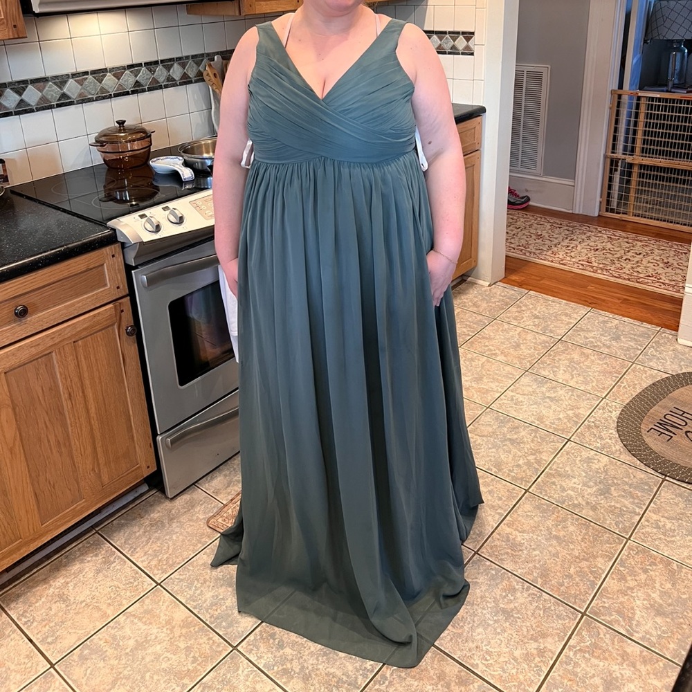 Revelry Formal Dress